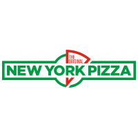 New York Pizza