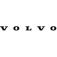 Volvo logo