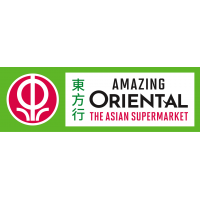 Amazing Oriental