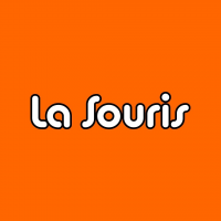 La Souris logo