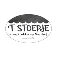 Bakkerij 't Stoepje logo