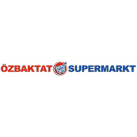 Özbaktat Supermarkt