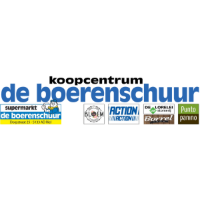 Koopcentrum de Boerenschuur