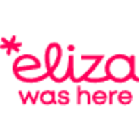 Eliza was here