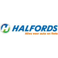 Halfords