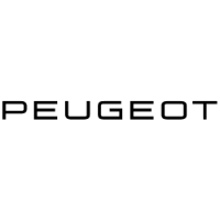 Peugeot logo