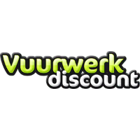 Vuurwerkdiscount