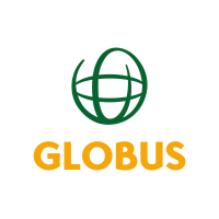 Globus logo