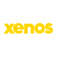 Xenos logo