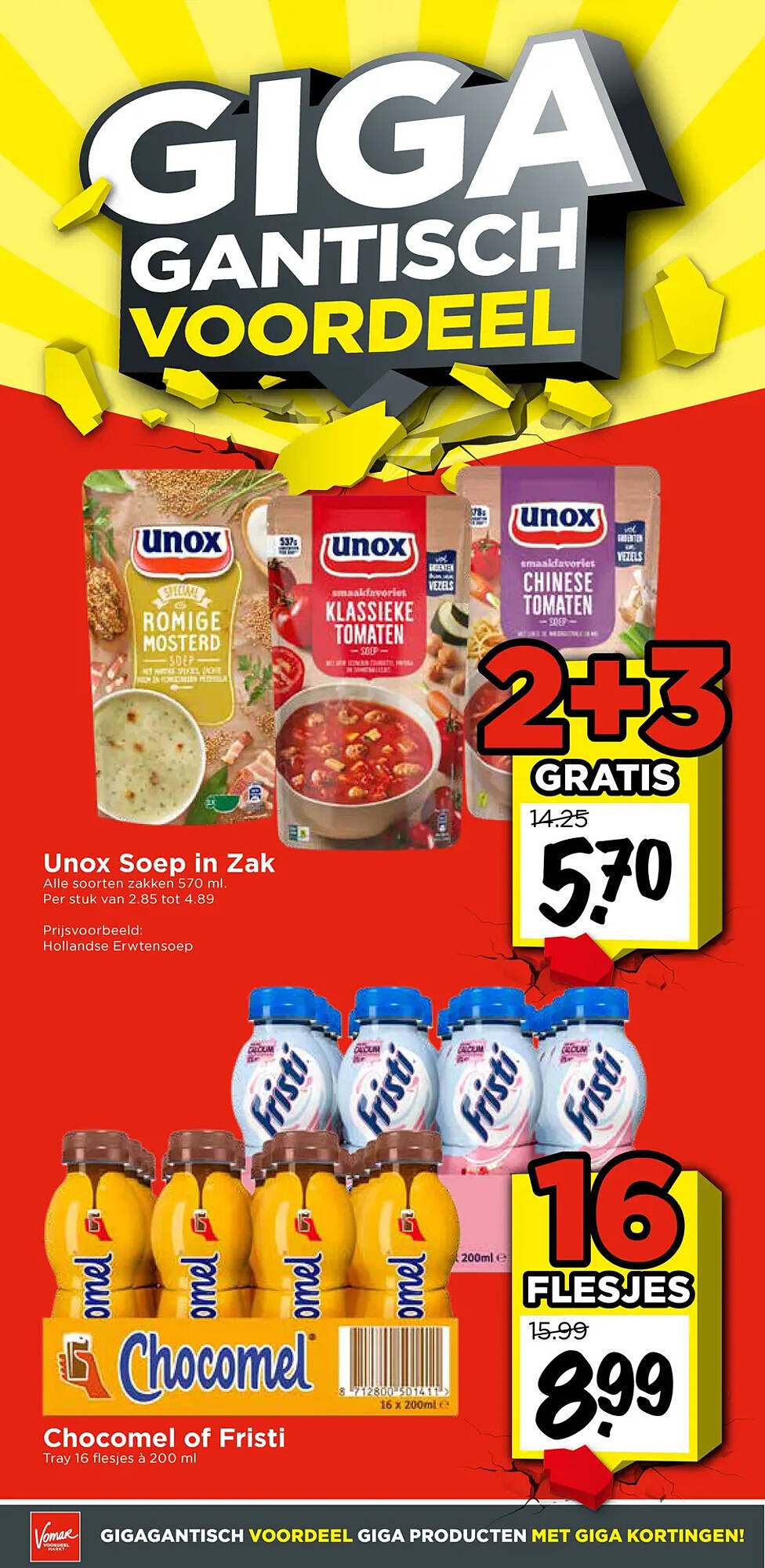 Vomar folder - Pagina 19