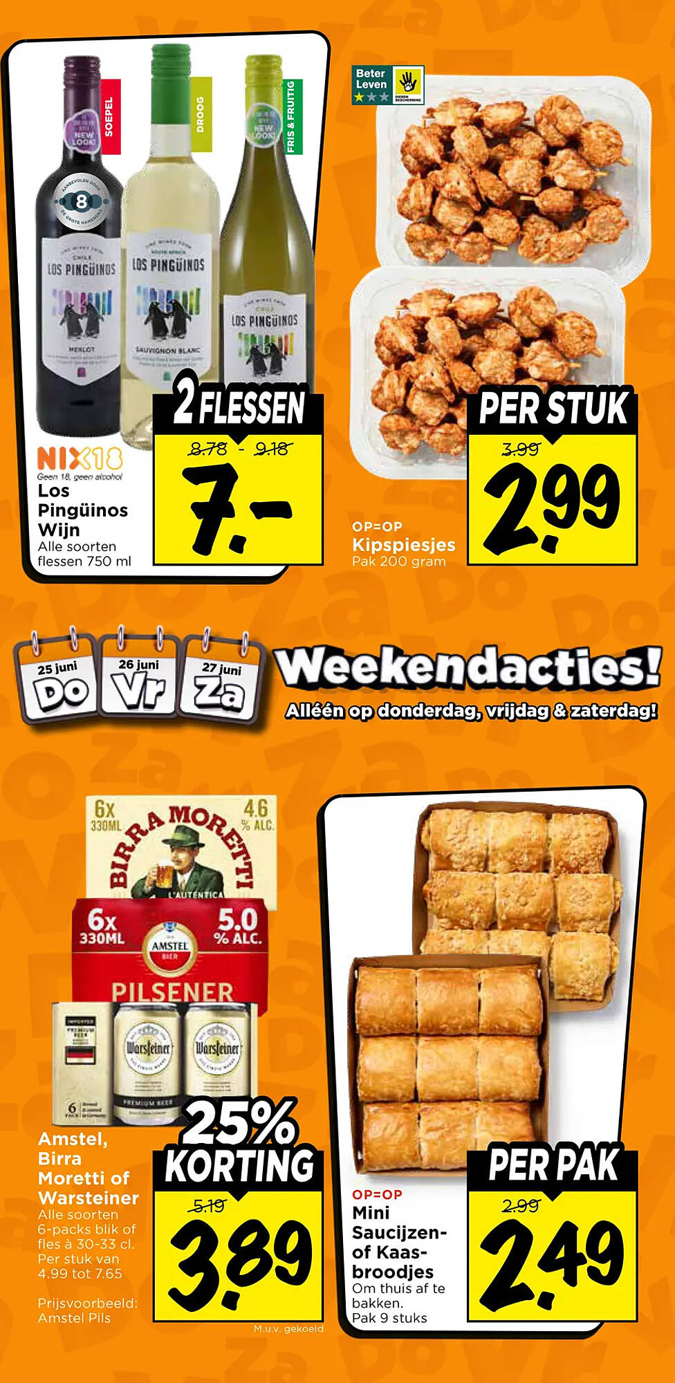 Vomar folder - Pagina 2