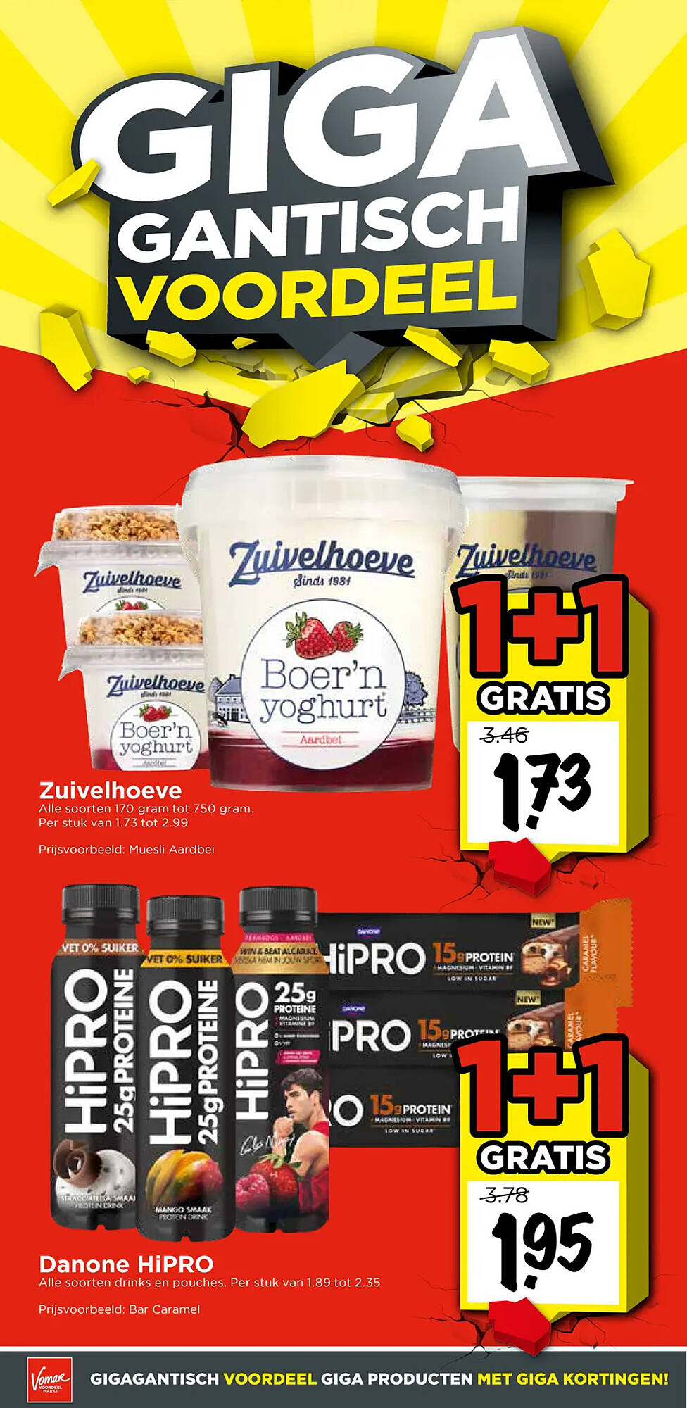 Vomar folder - Pagina 28