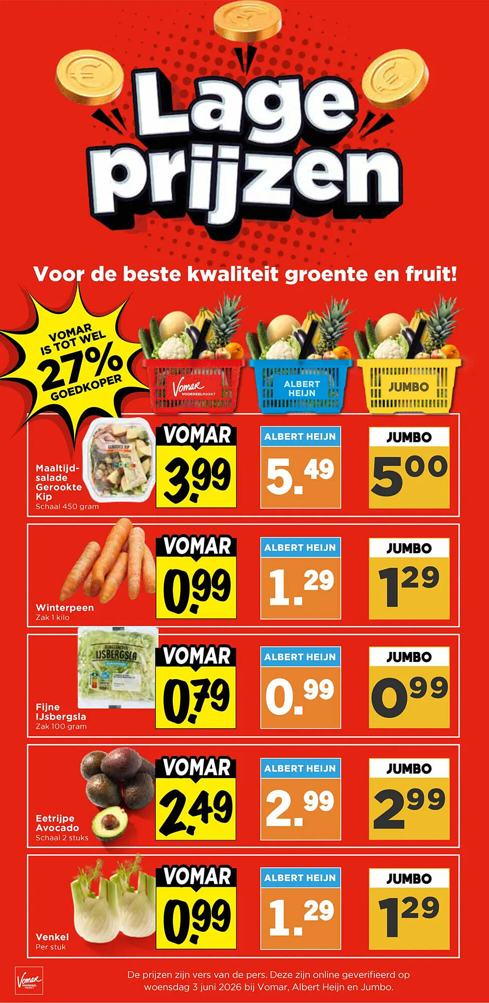Vomar folder - Pagina 31