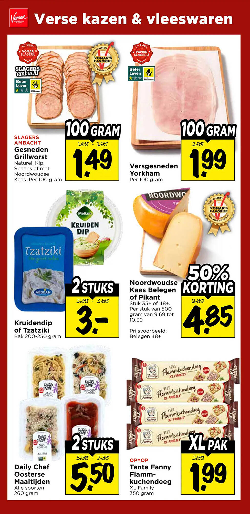 Vomar folder - Pagina 37