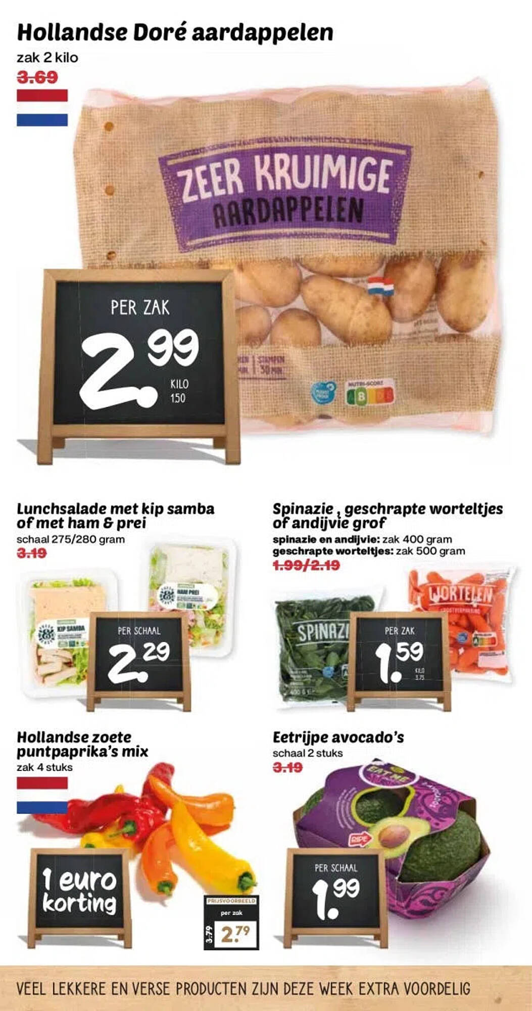 Boon's Markt folder - Pagina 4