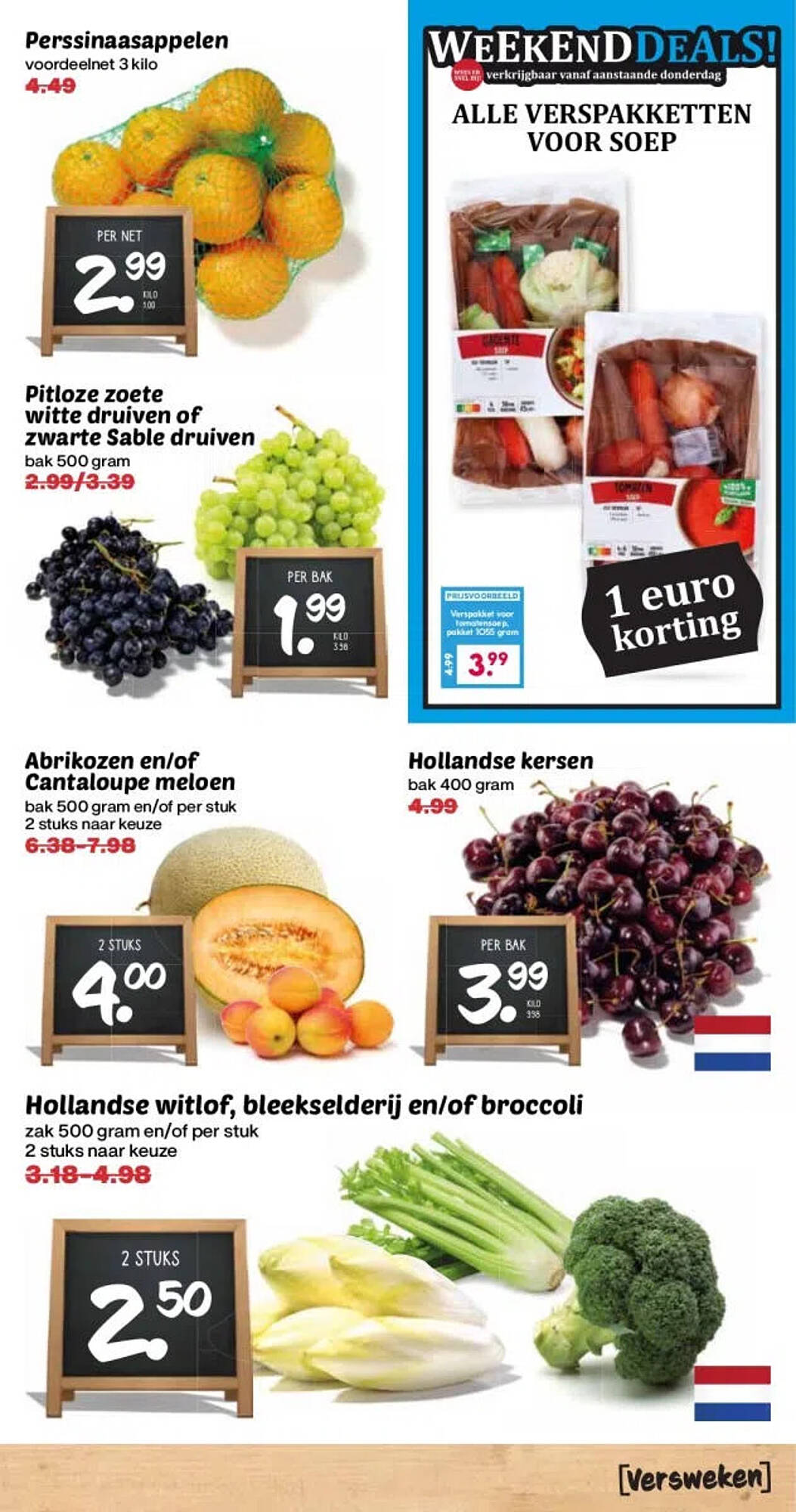 Boon's Markt folder - Pagina 5