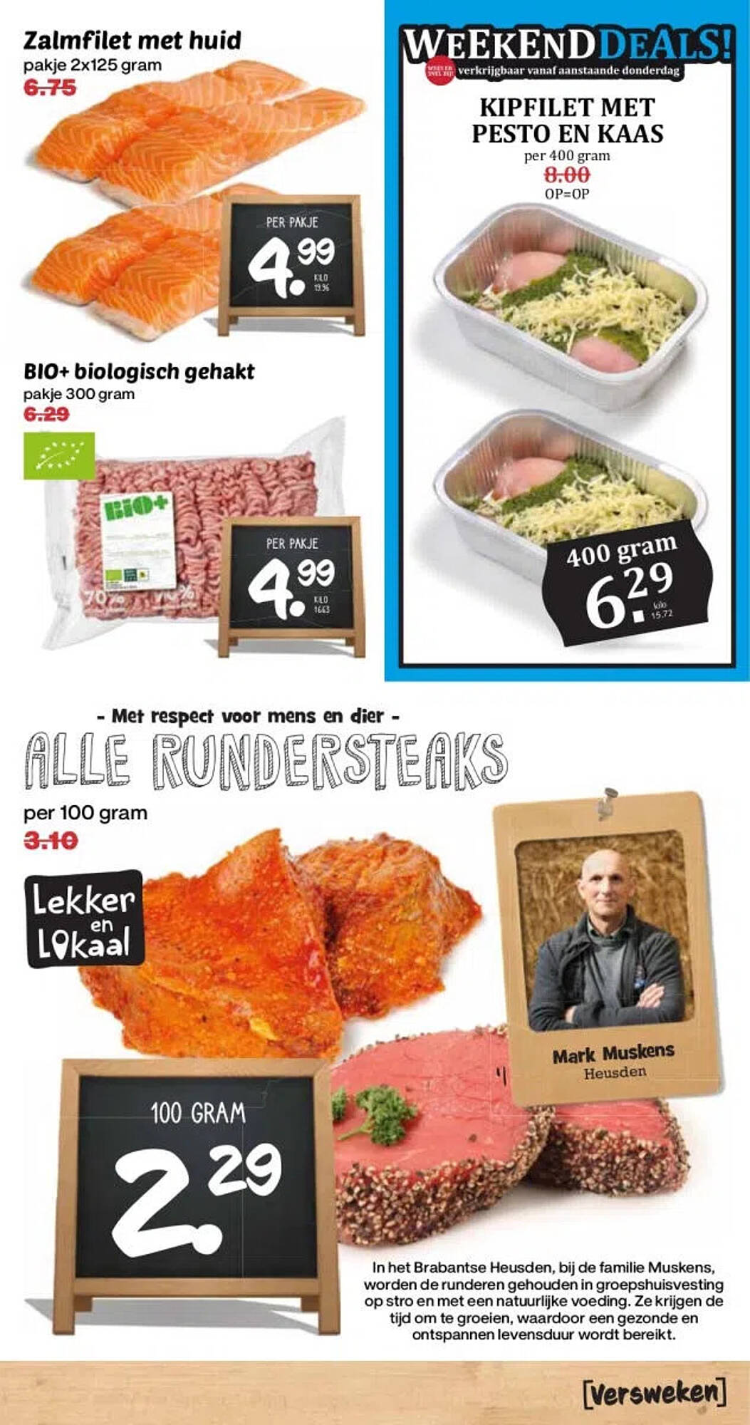 Boon's Markt folder - Pagina 7