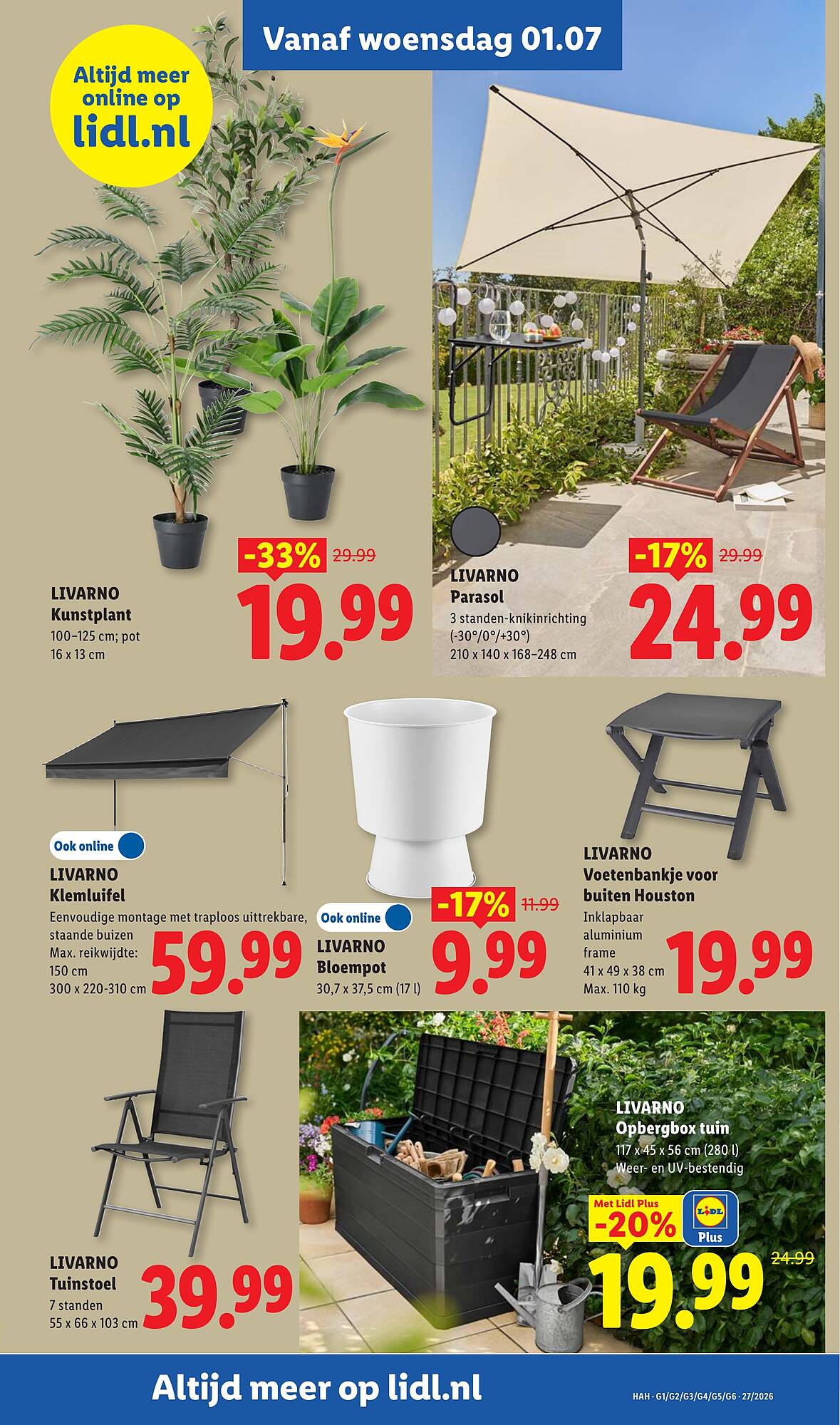 Lidl folder - Pagina 11