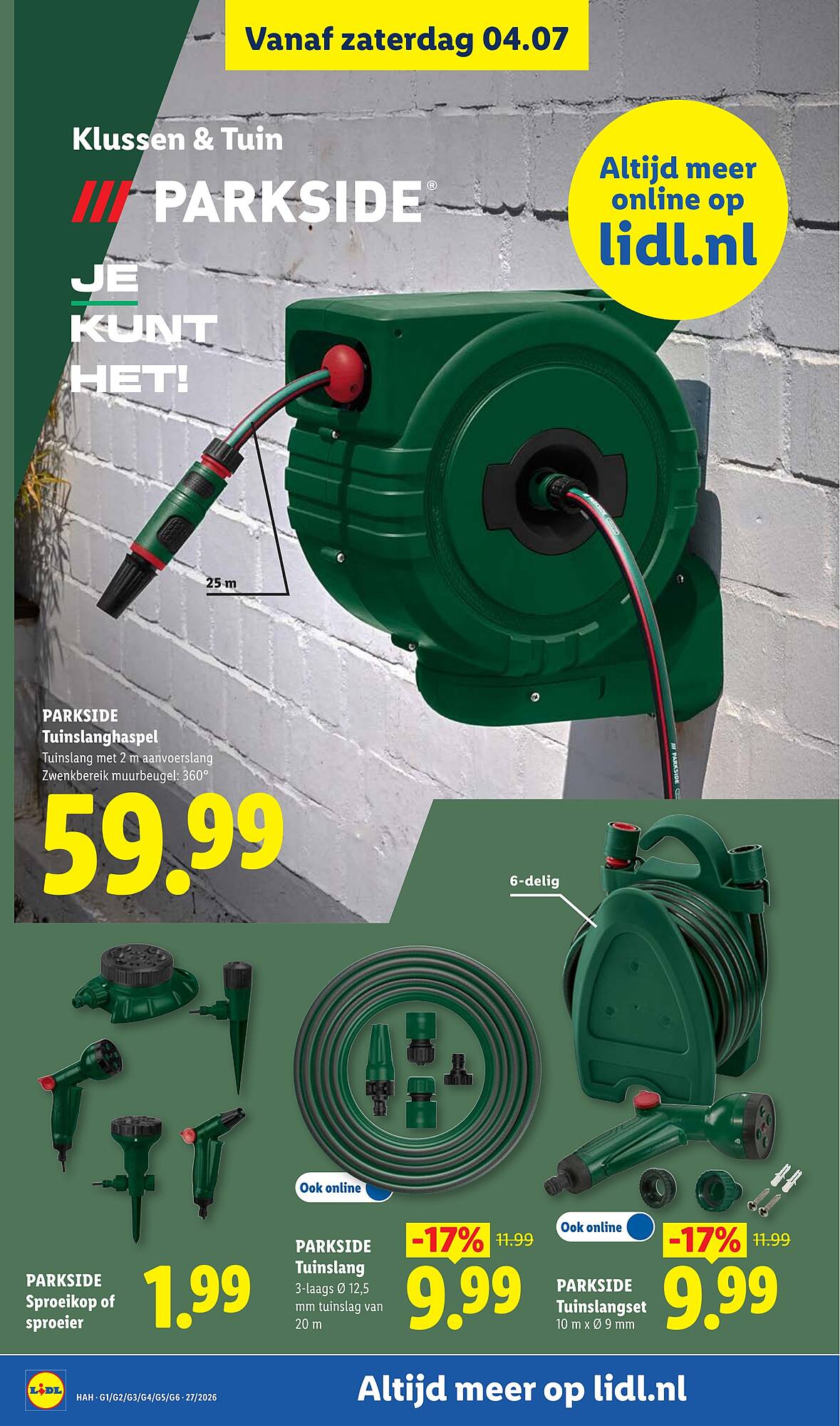 Lidl folder - Pagina 14
