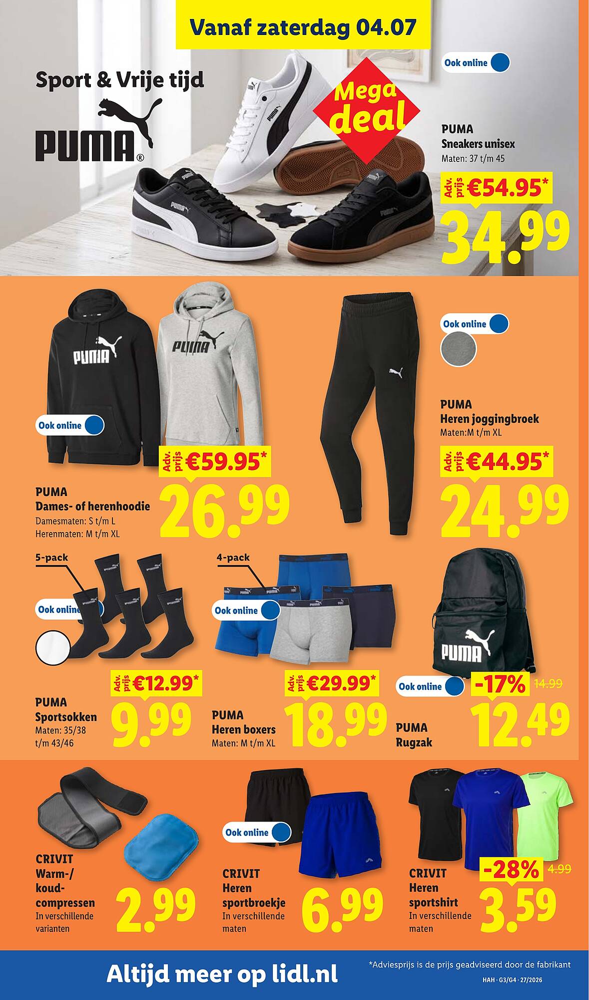 Lidl folder - Pagina 18