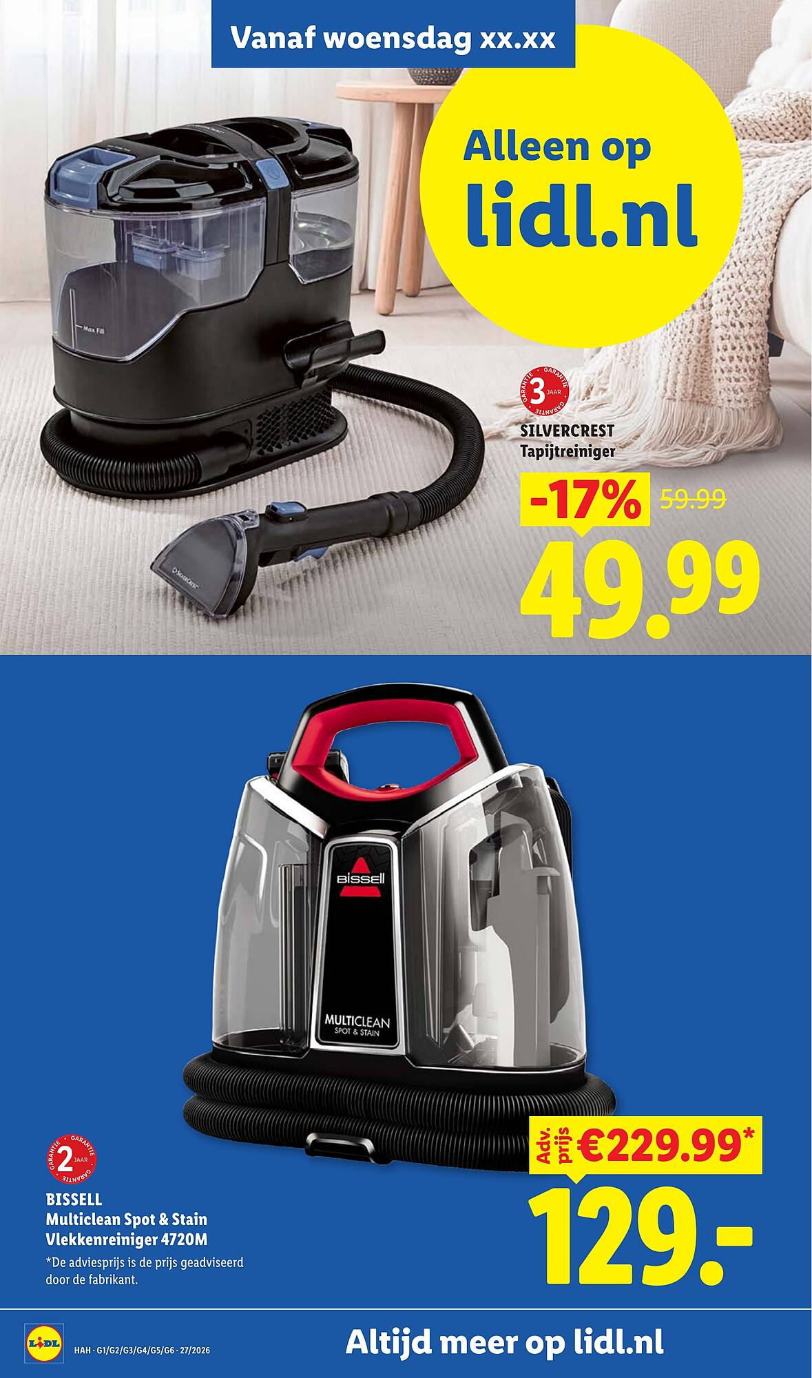 Lidl folder - Pagina 3