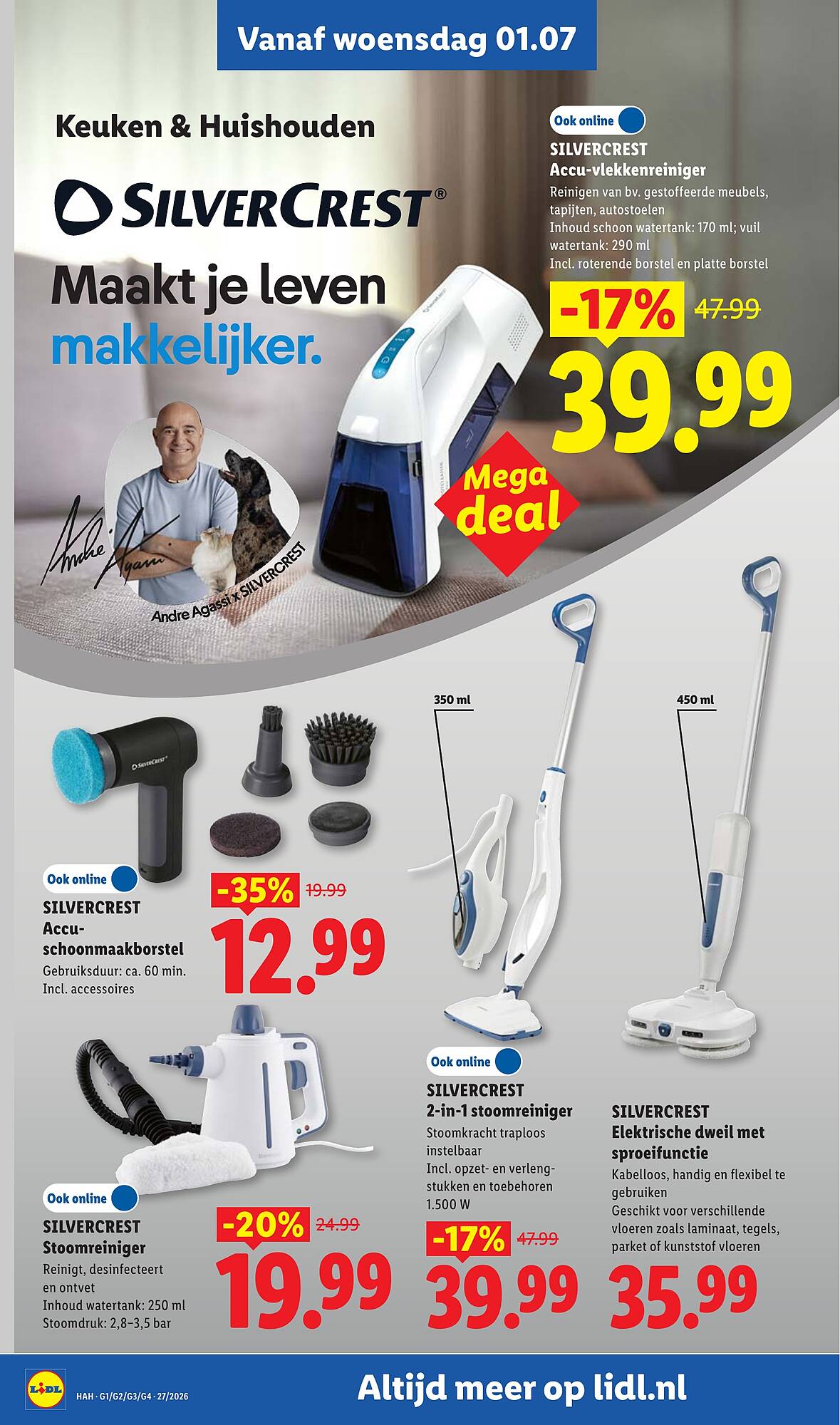 Lidl folder - Pagina 6