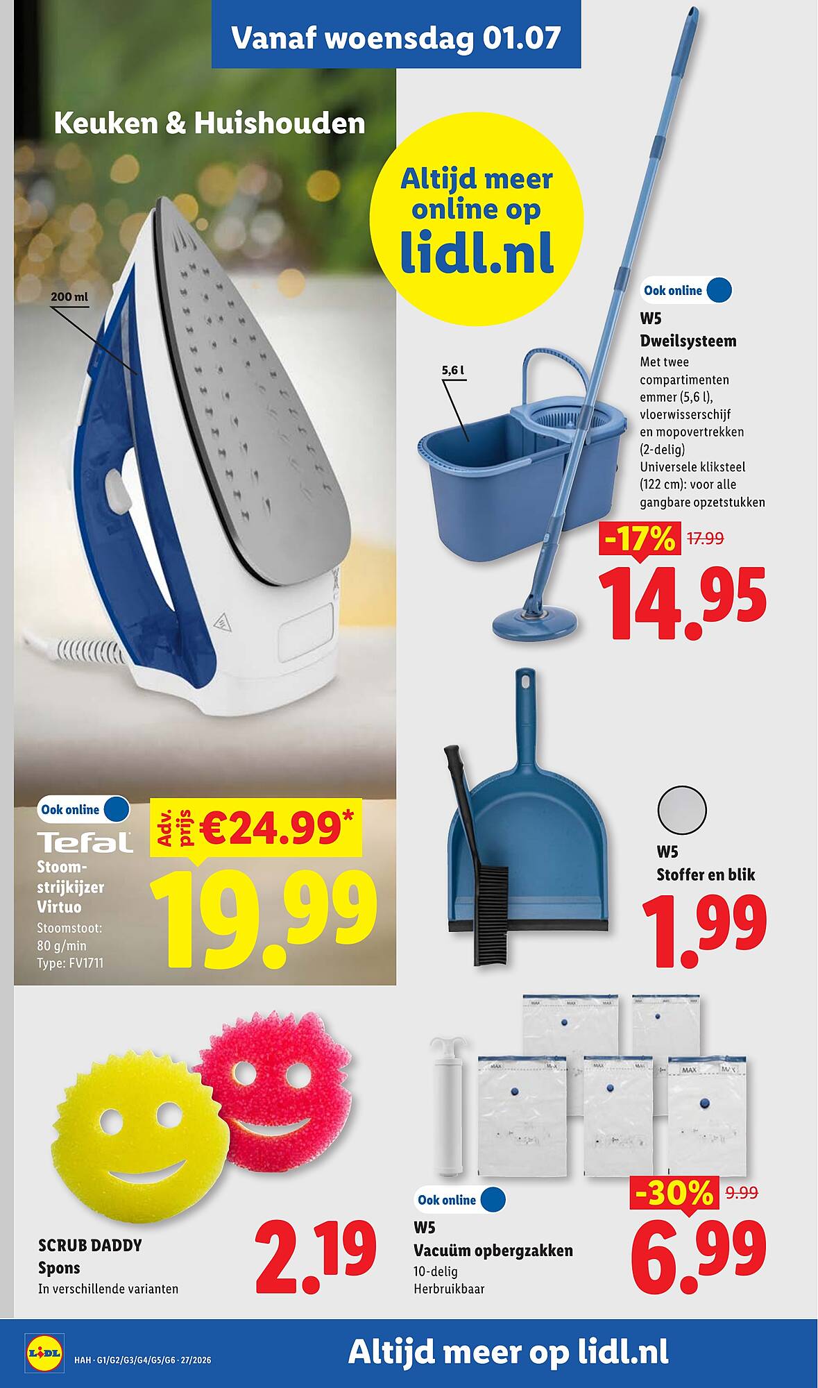 Lidl folder - Pagina 8