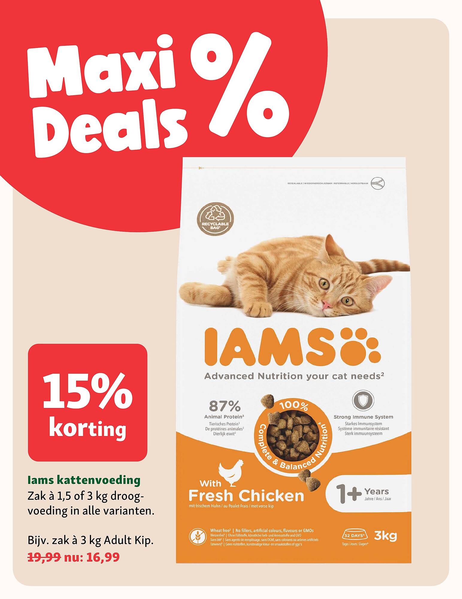 Maxi Zoo folder - Pagina 10