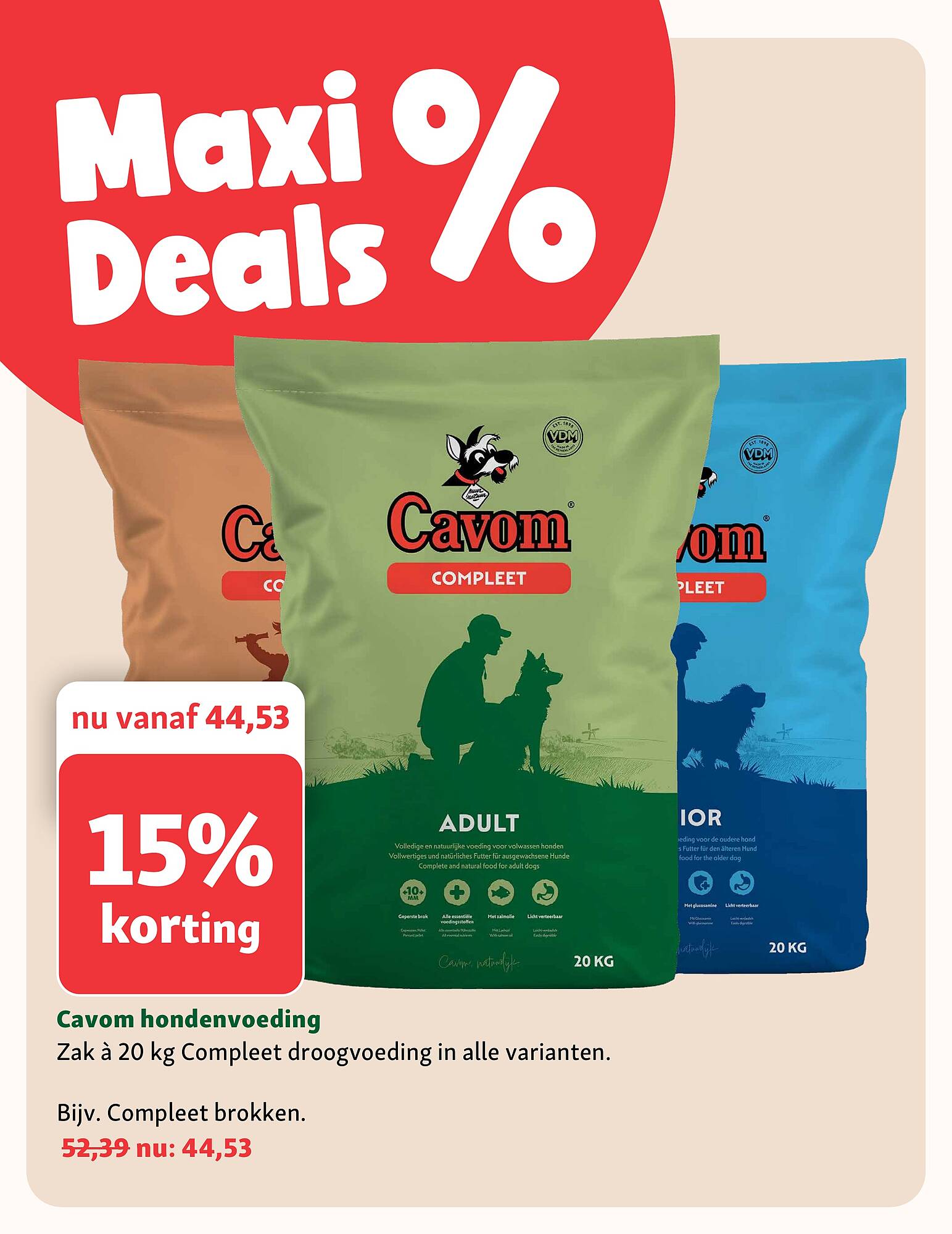 Maxi Zoo folder - Pagina 2