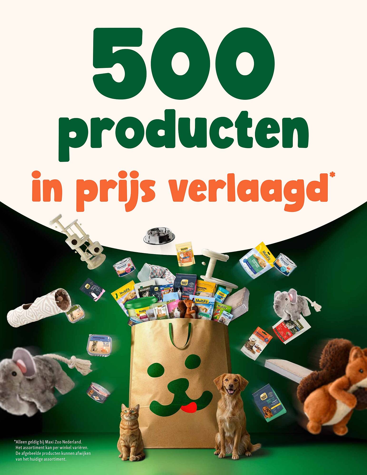 Maxi Zoo folder - Pagina 6