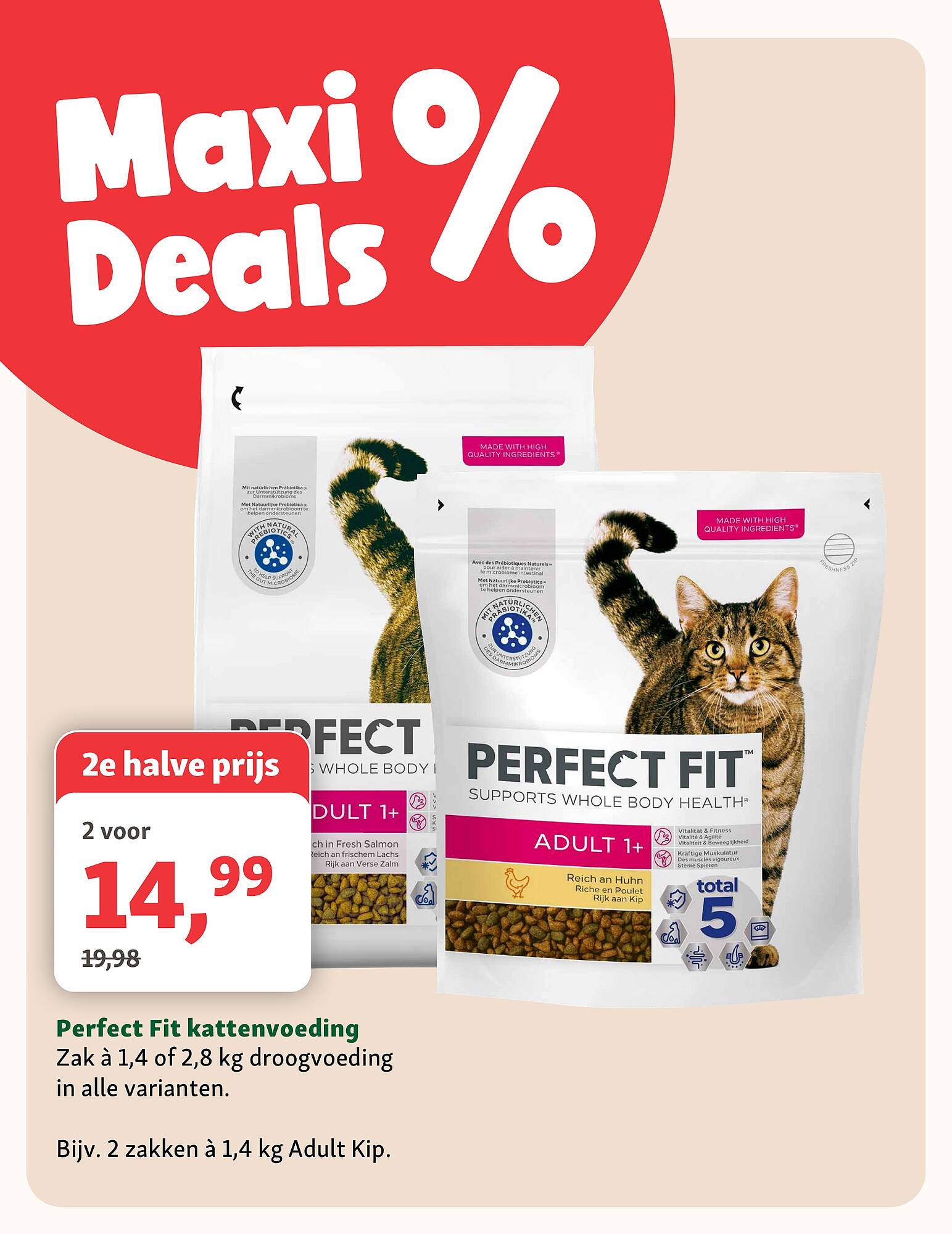 Maxi Zoo folder - Pagina 9