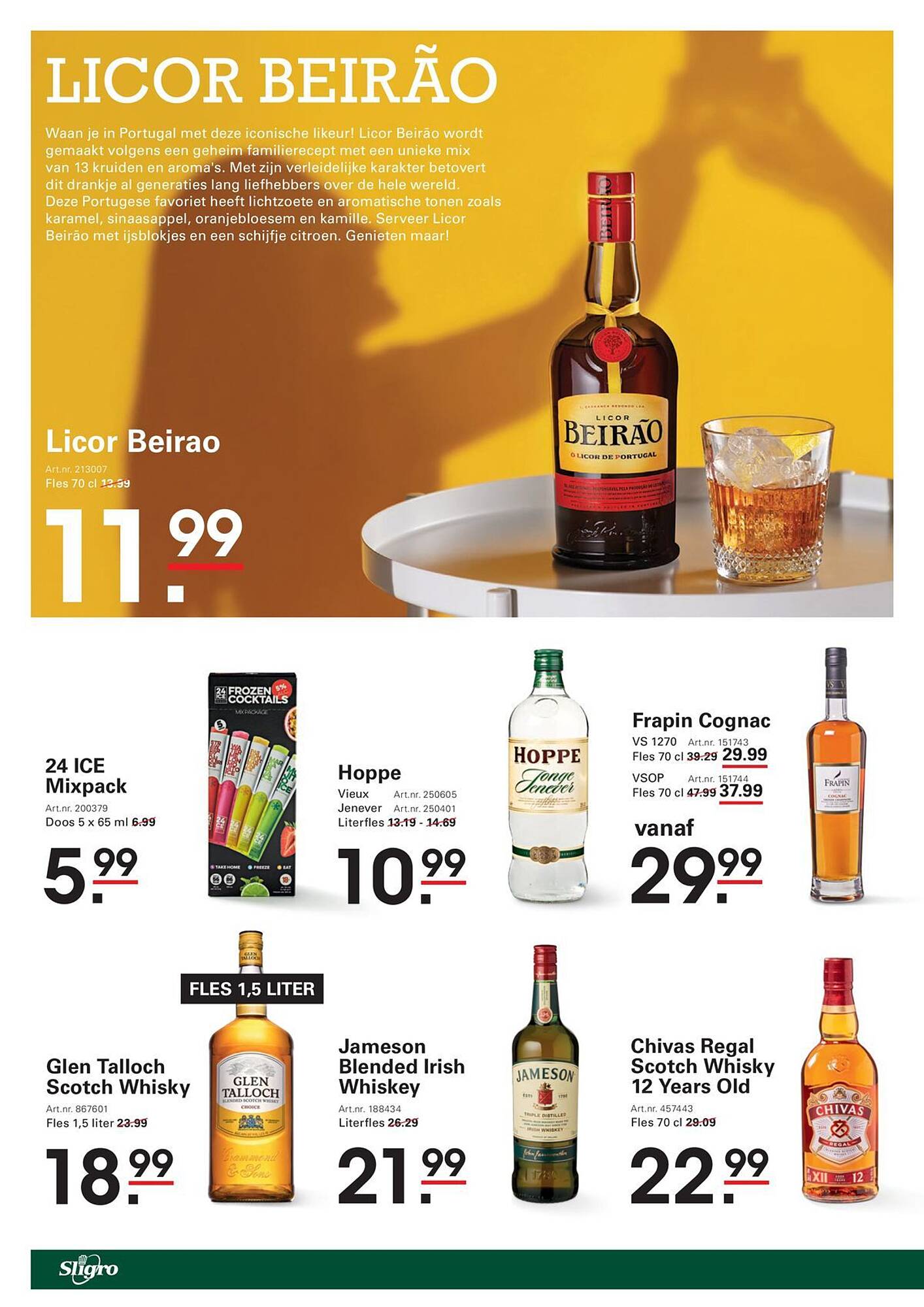 Sligro folder - Pagina 10