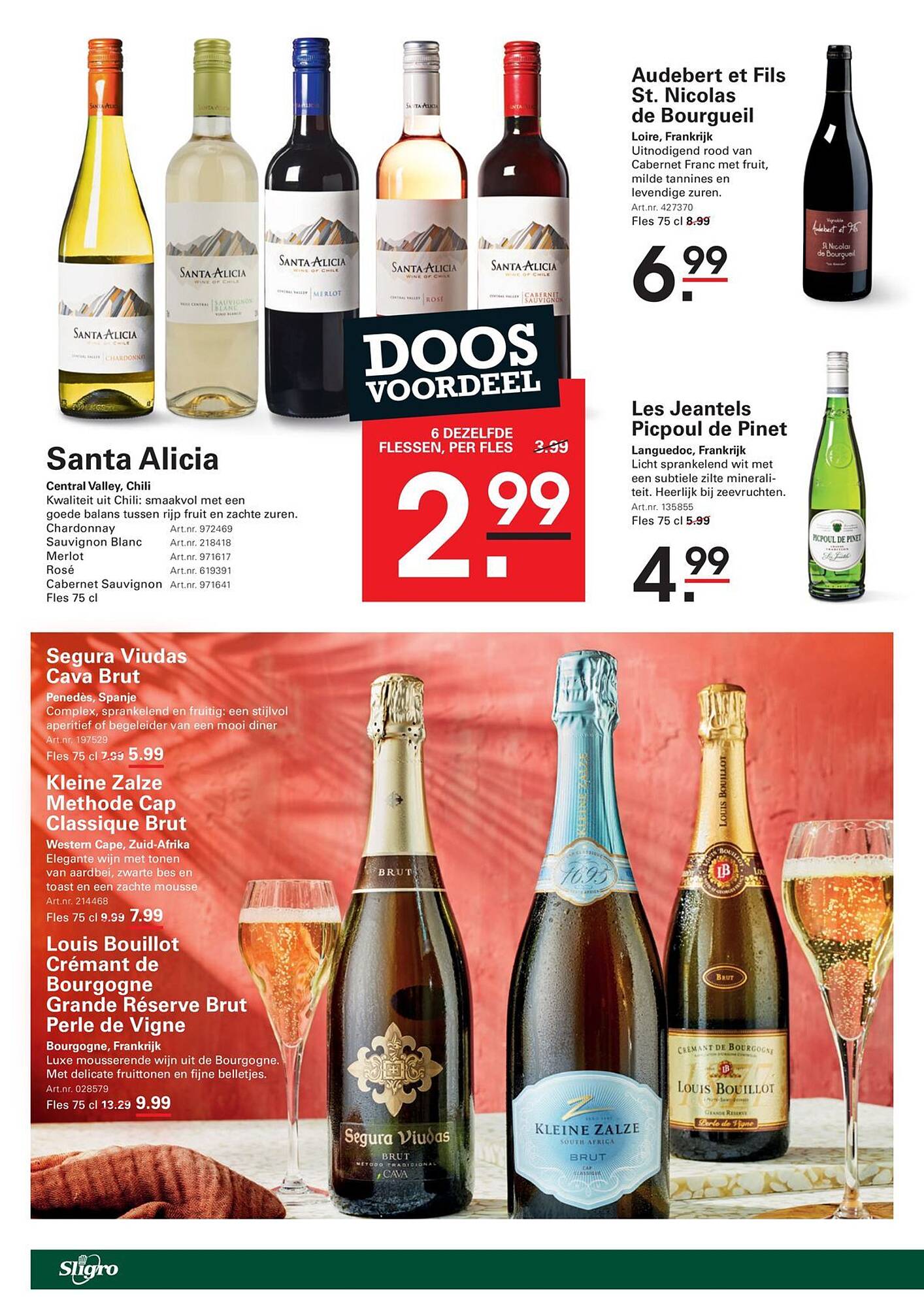 Sligro folder - Pagina 6