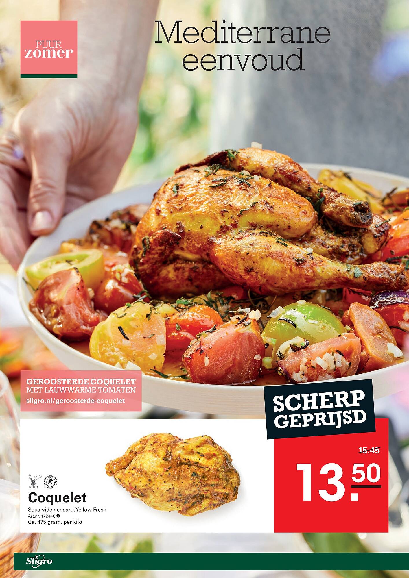 Sligro folder - Pagina 4