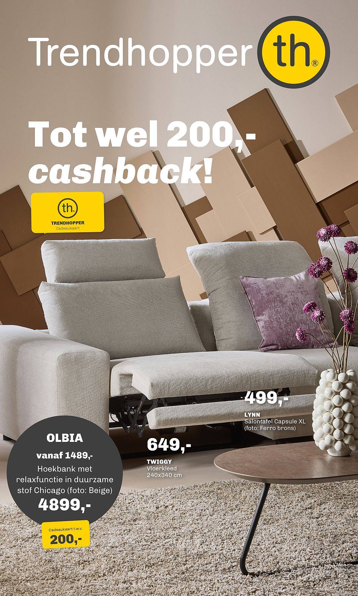 Trendhopper folder - Pagina 1