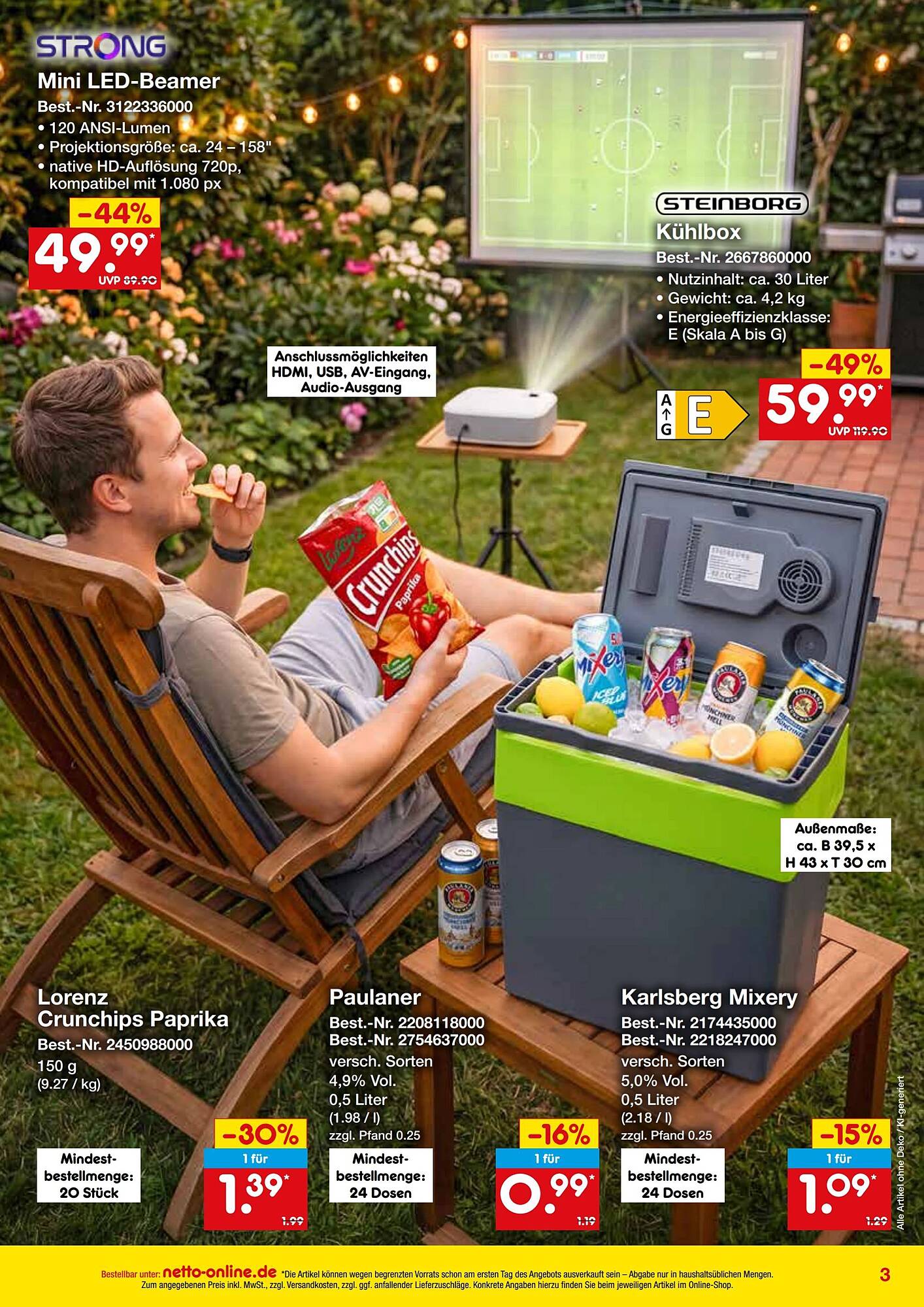 Netto Marken-Discount folder - Pagina 3