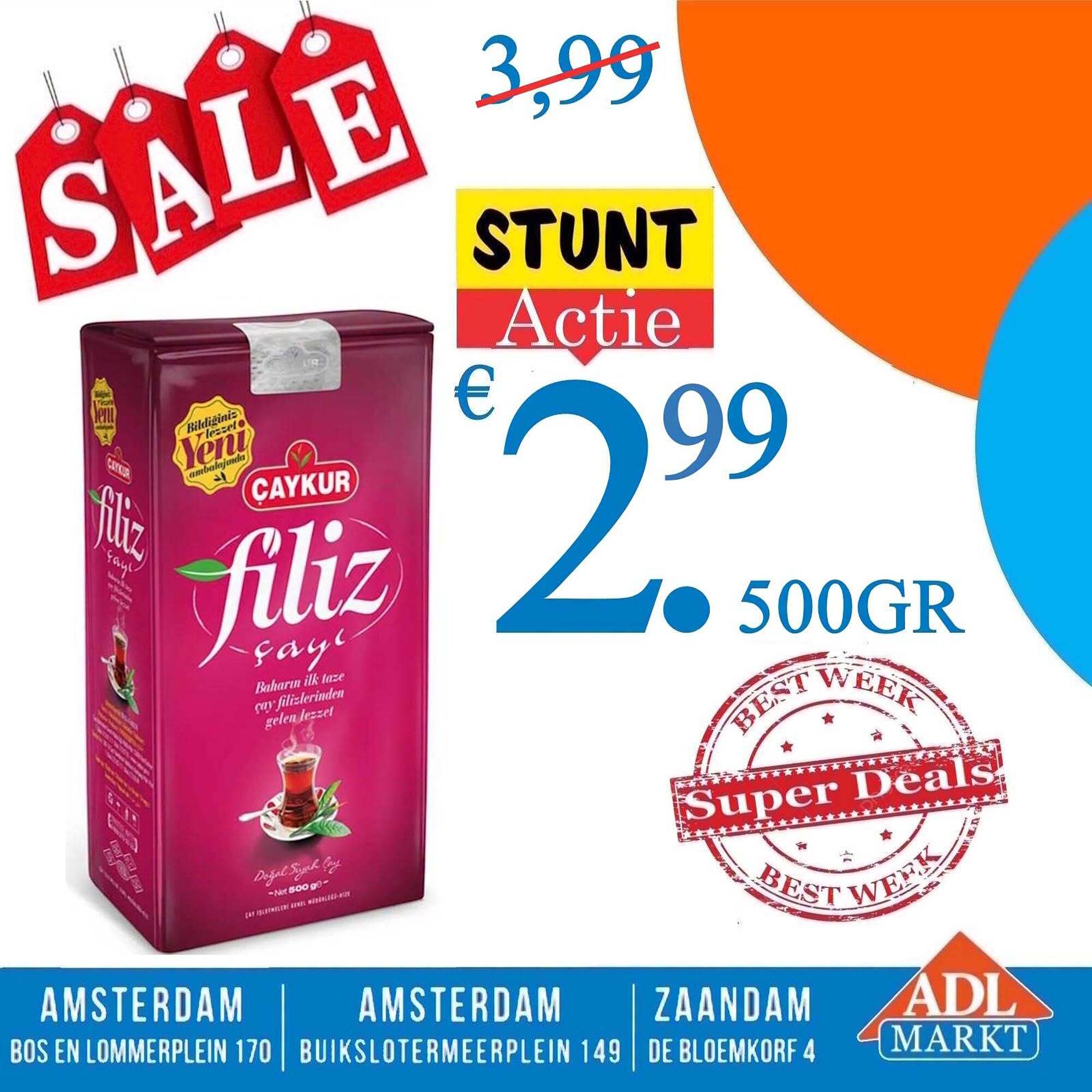 ADL markt folder - Pagina 11