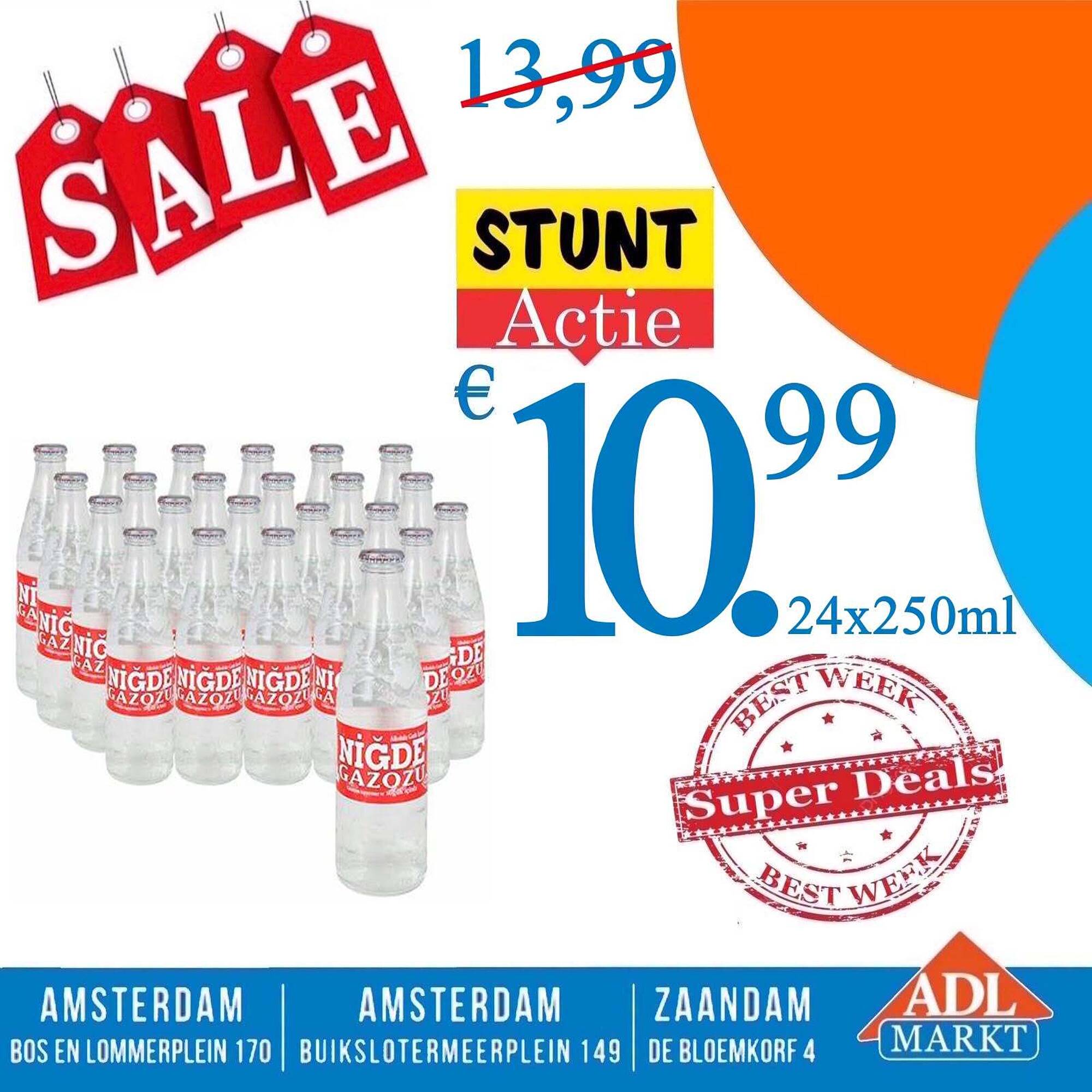 ADL markt folder - Pagina 14