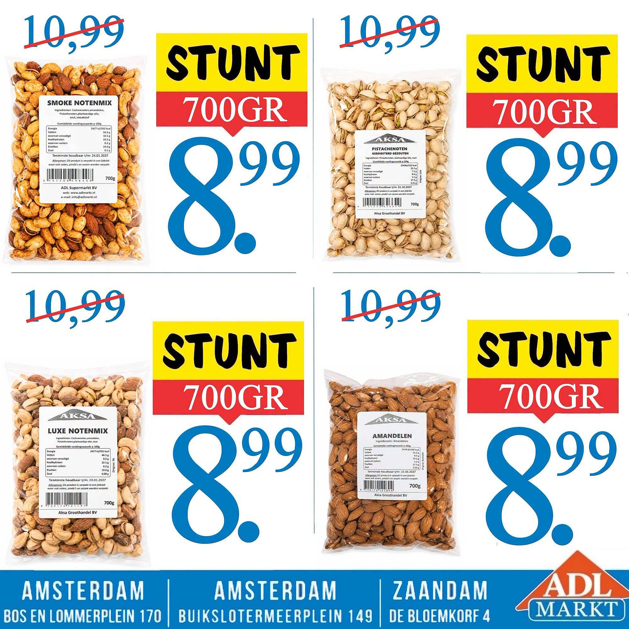 ADL markt folder - Pagina 17