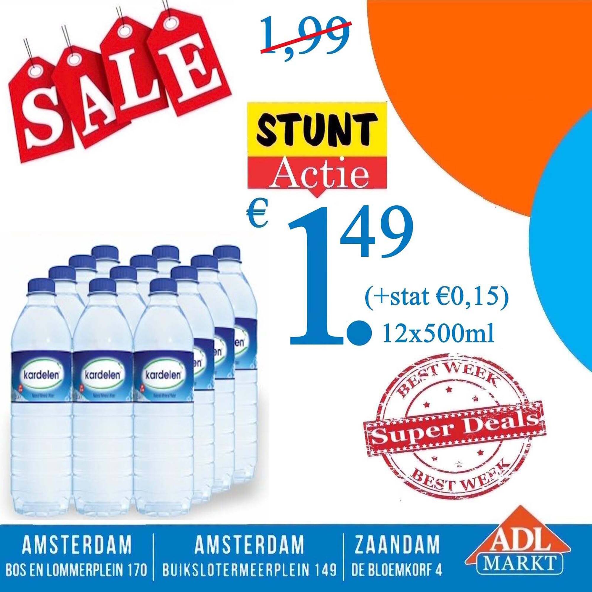 ADL markt folder - Pagina 19