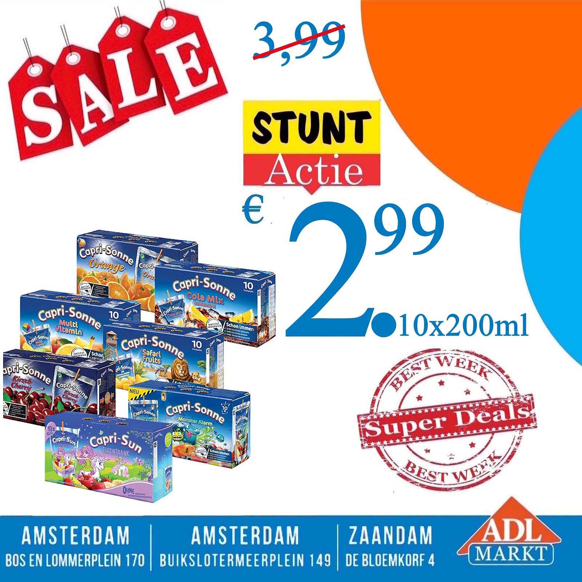 ADL markt folder - Pagina 3