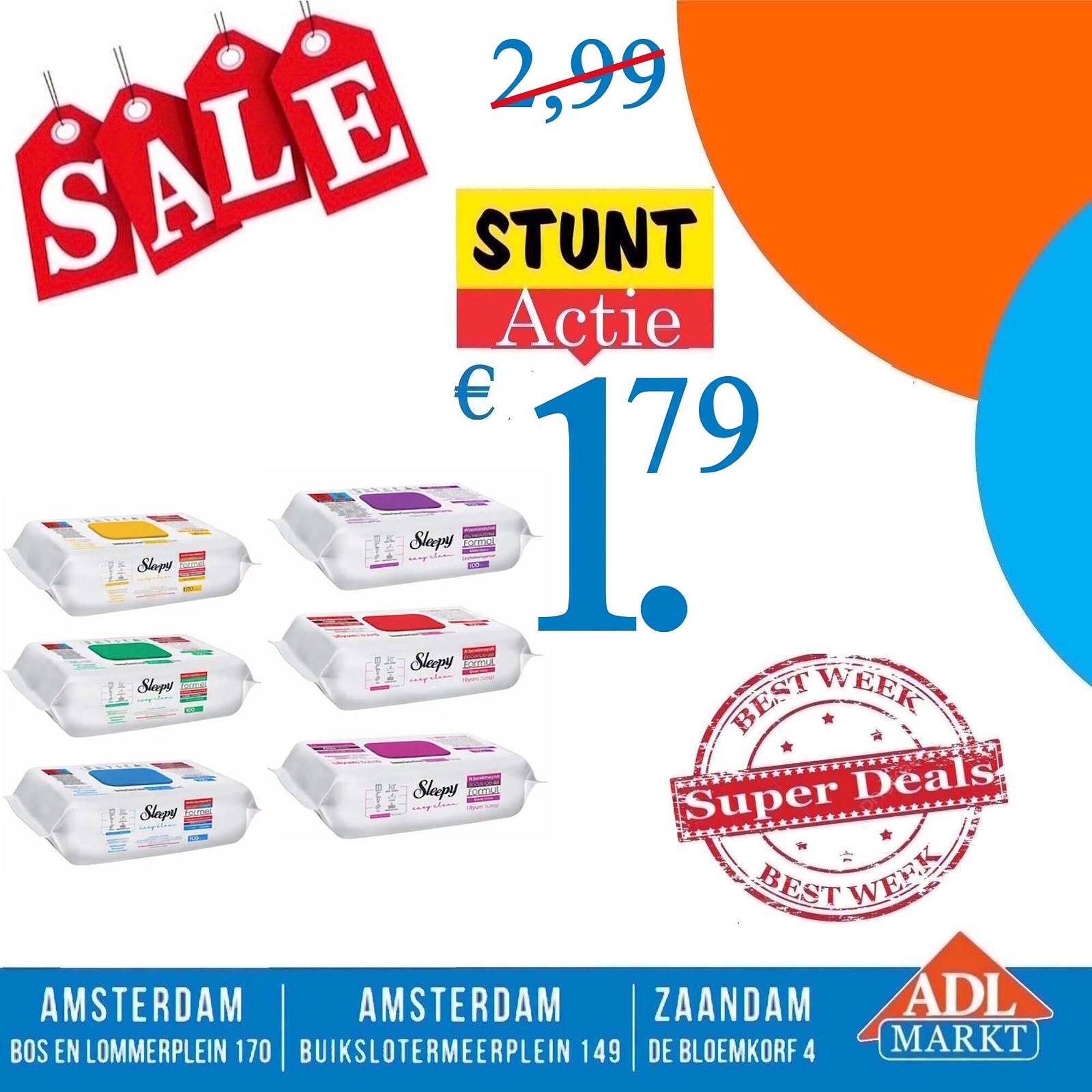 ADL markt folder - Pagina 4