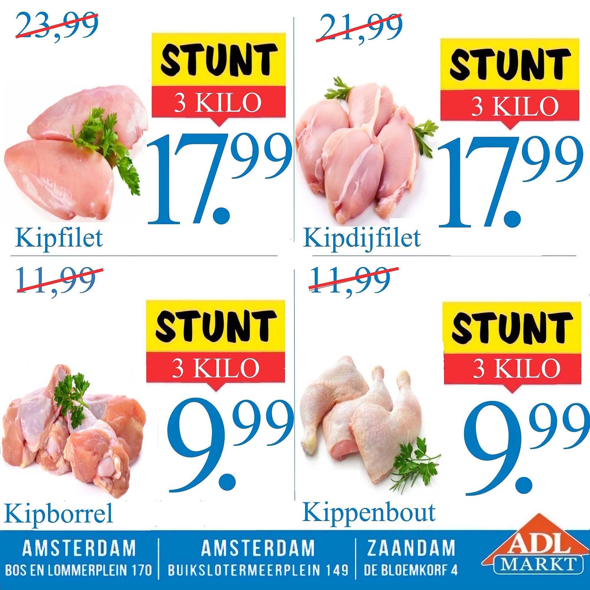 ADL markt folder - Pagina 5