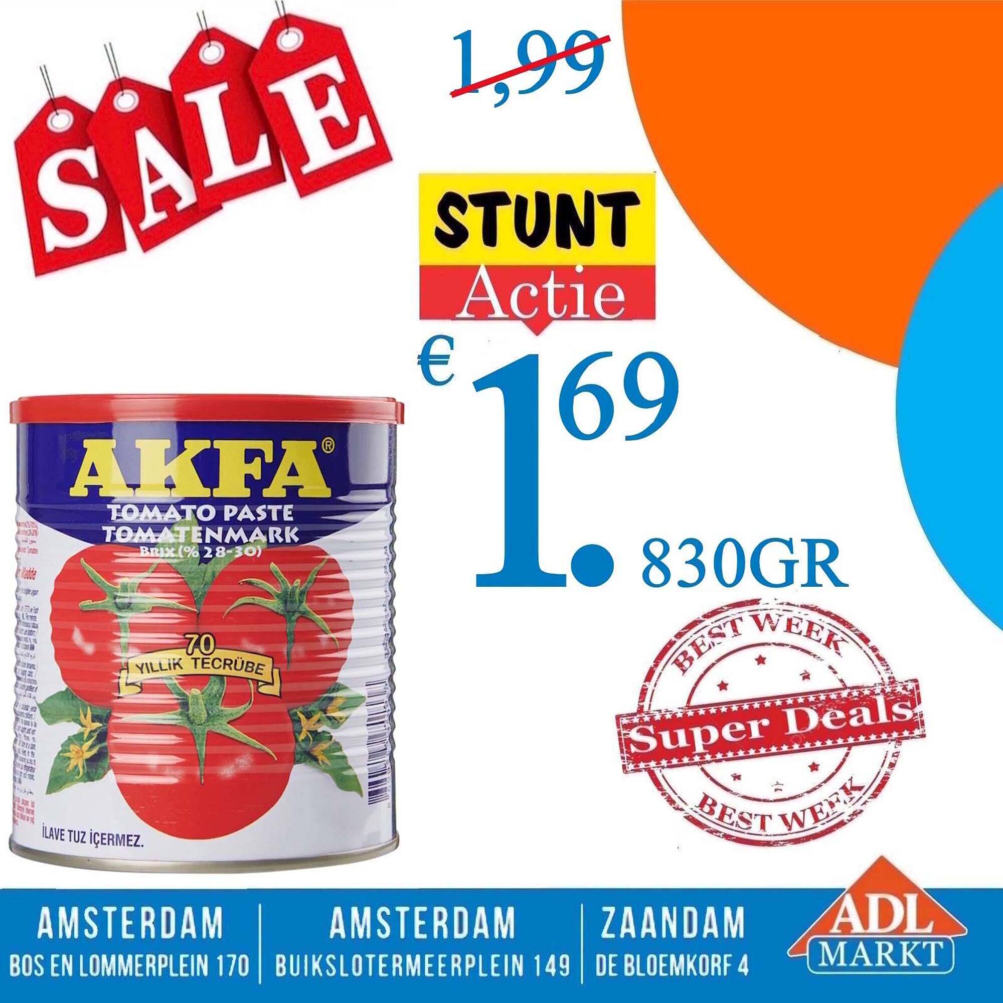 ADL markt folder - Pagina 6