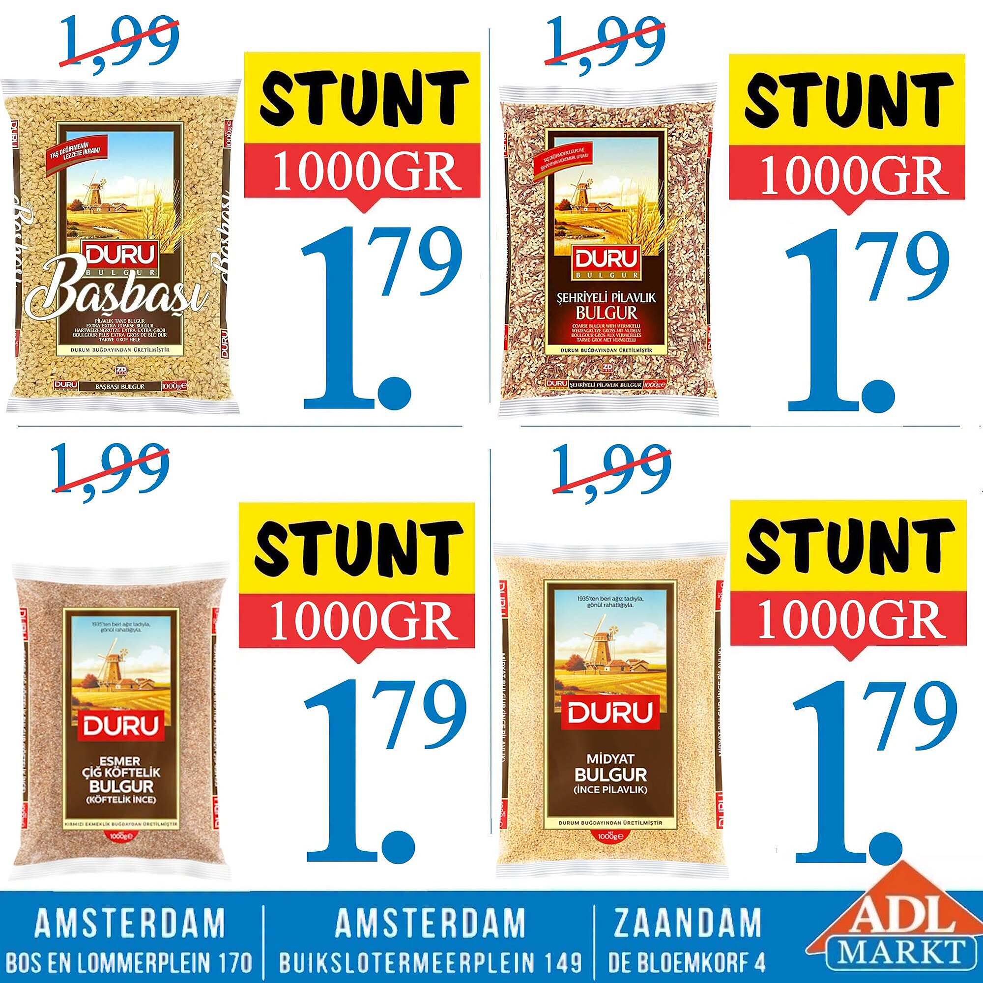 ADL markt folder - Pagina 7