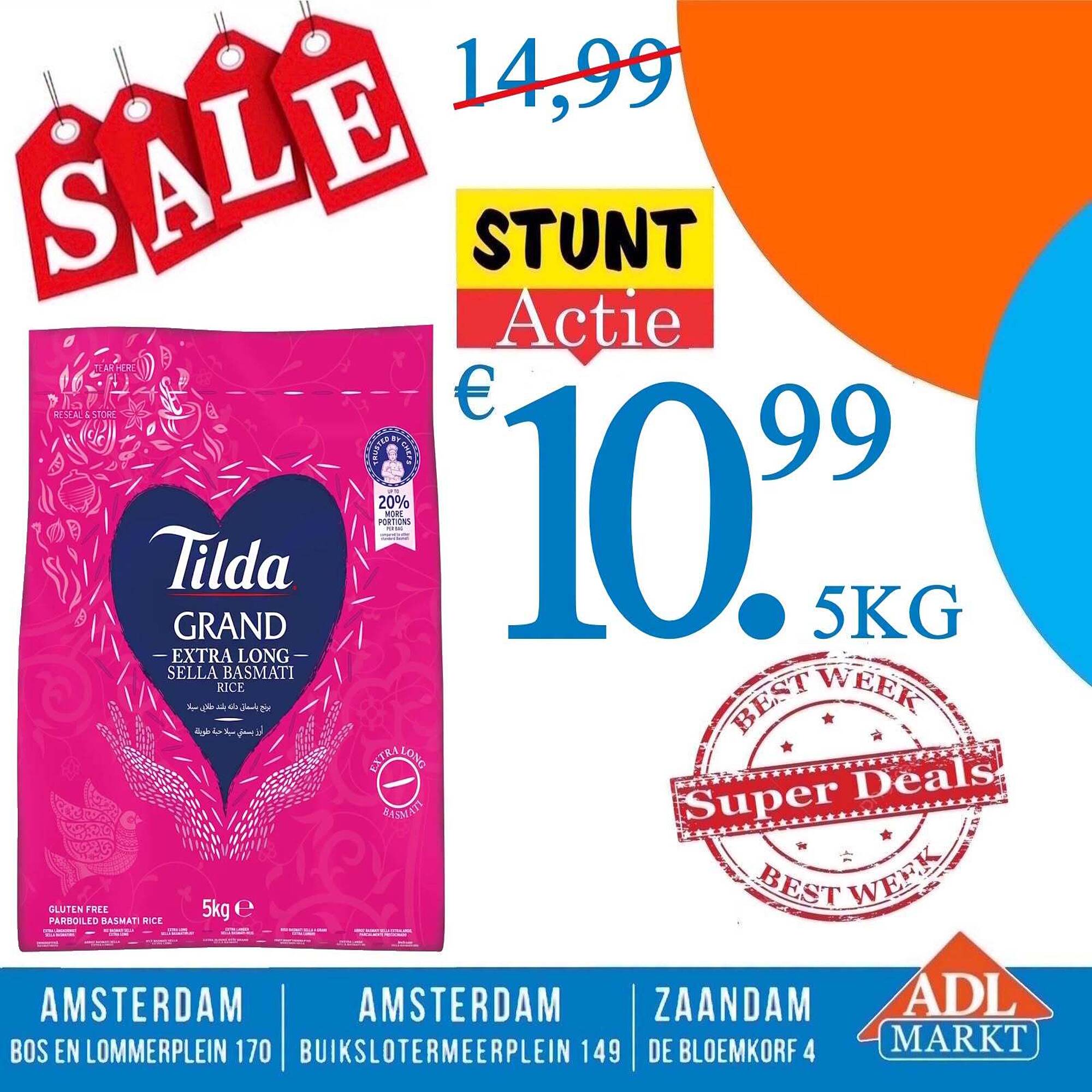 ADL markt folder - Pagina 8