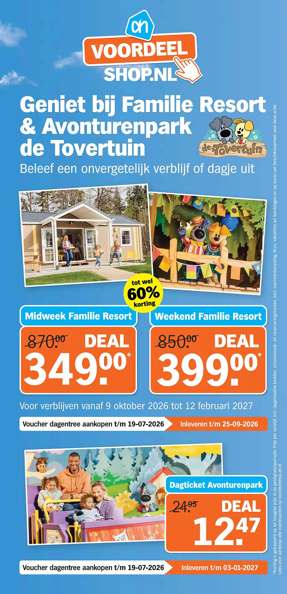 Albert Heijn folder - Pagina 4