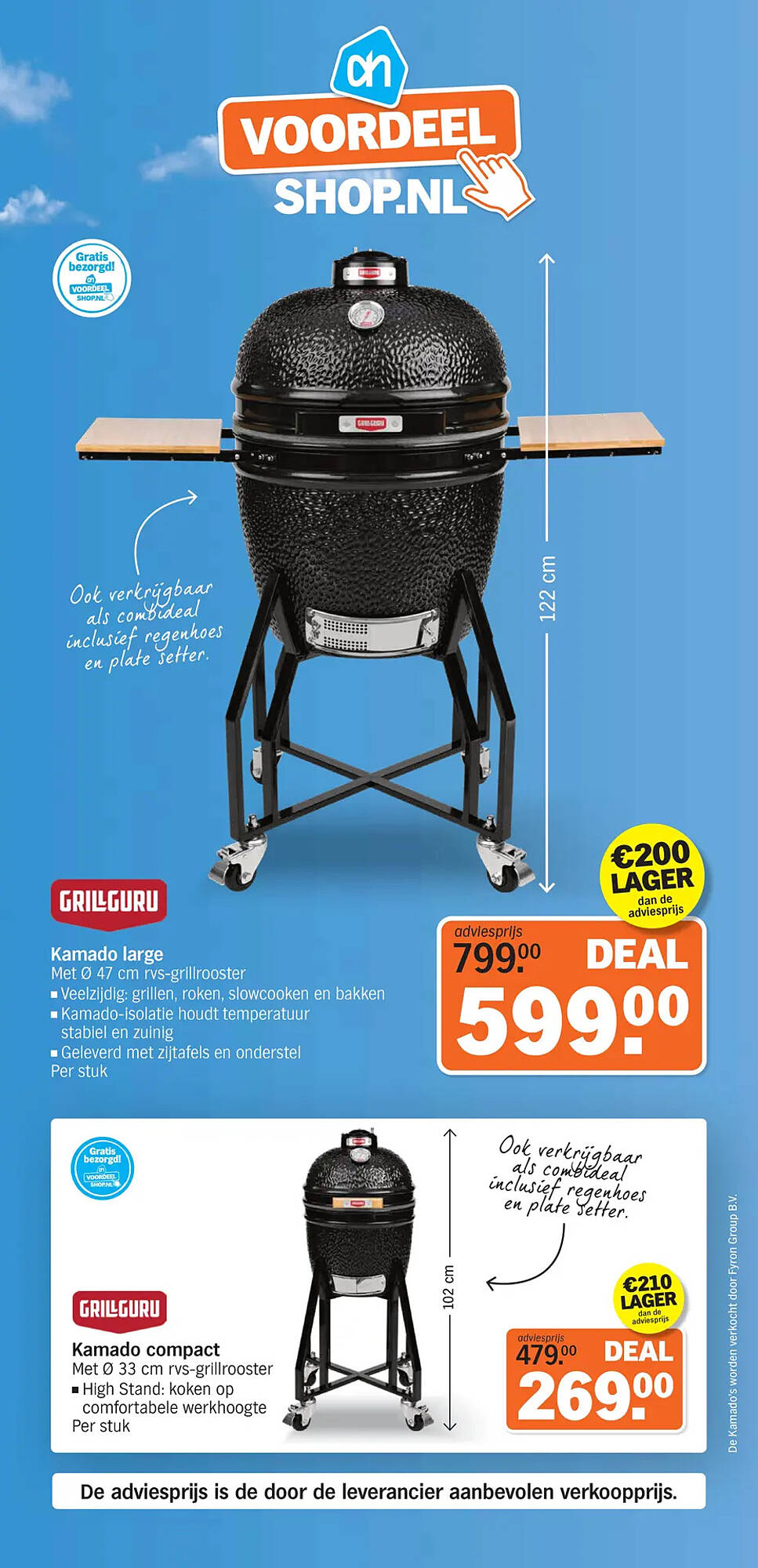 Albert Heijn folder - Pagina 7