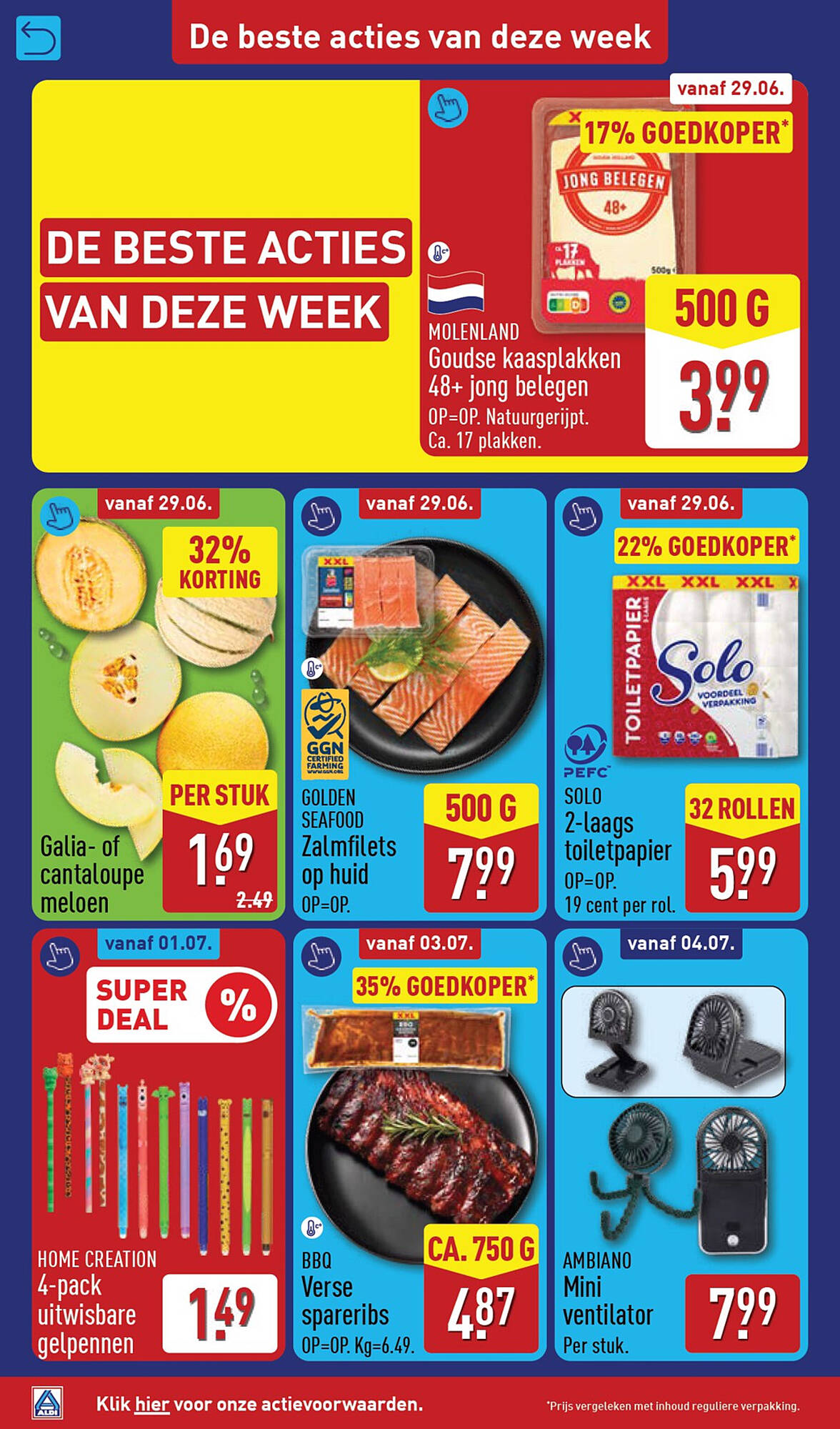 ALDI folder - Pagina 2