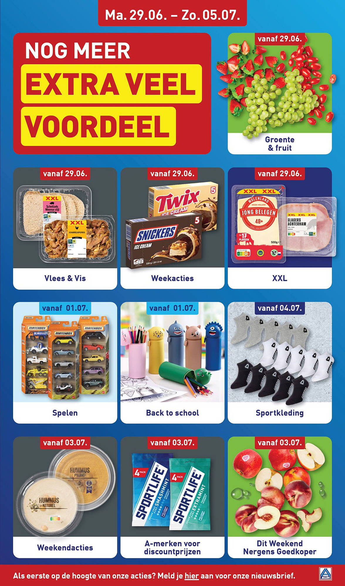 ALDI folder - Pagina 3